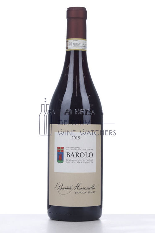 Picture of 2015 BAROLO